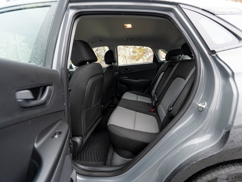 2021 Hyundai Kona 2.0L Preferred