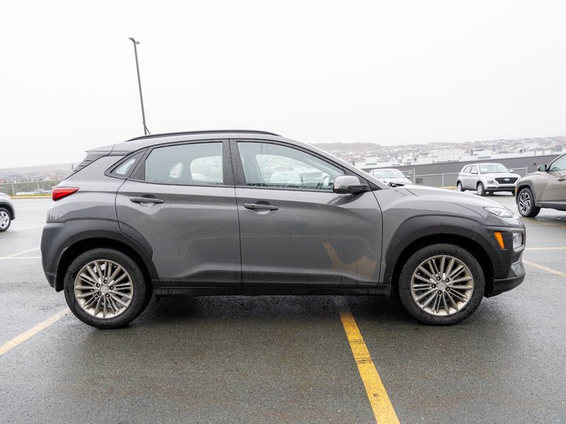 2021 Hyundai Kona 2.0L Preferred