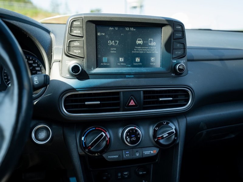 2021 Hyundai Kona 2.0L Preferred