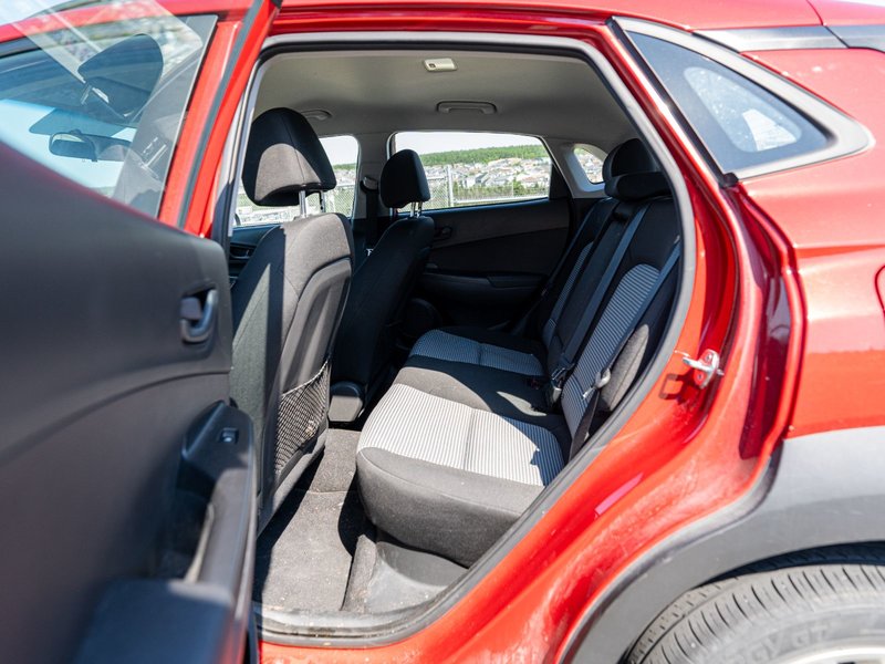 2021 Hyundai Kona 2.0L Preferred