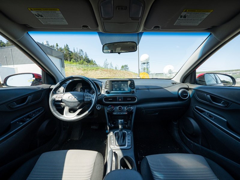 2021 Hyundai Kona 2.0L Preferred