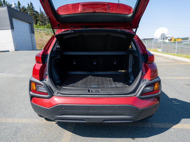 2021 Hyundai Kona 2.0L Preferred