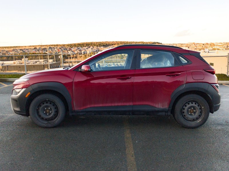 2022 Hyundai Kona 2.0L Preferred