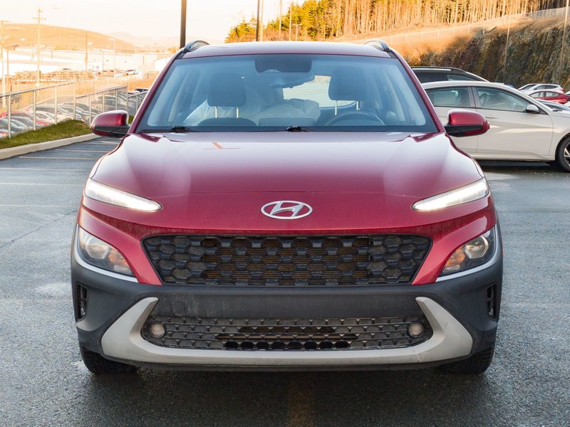 2022 Hyundai Kona 2.0L Preferred