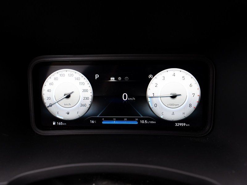 2022 Hyundai Kona N Line