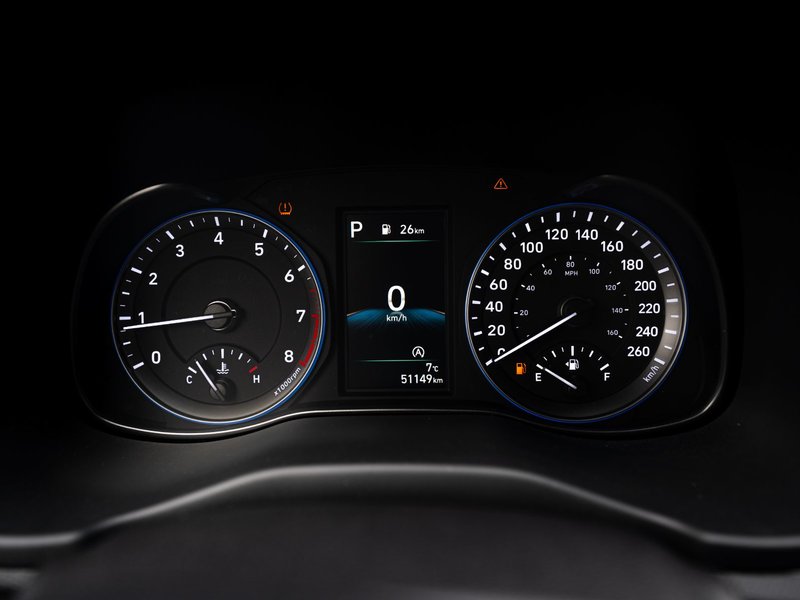 2022 Hyundai Kona 1.6T N Line