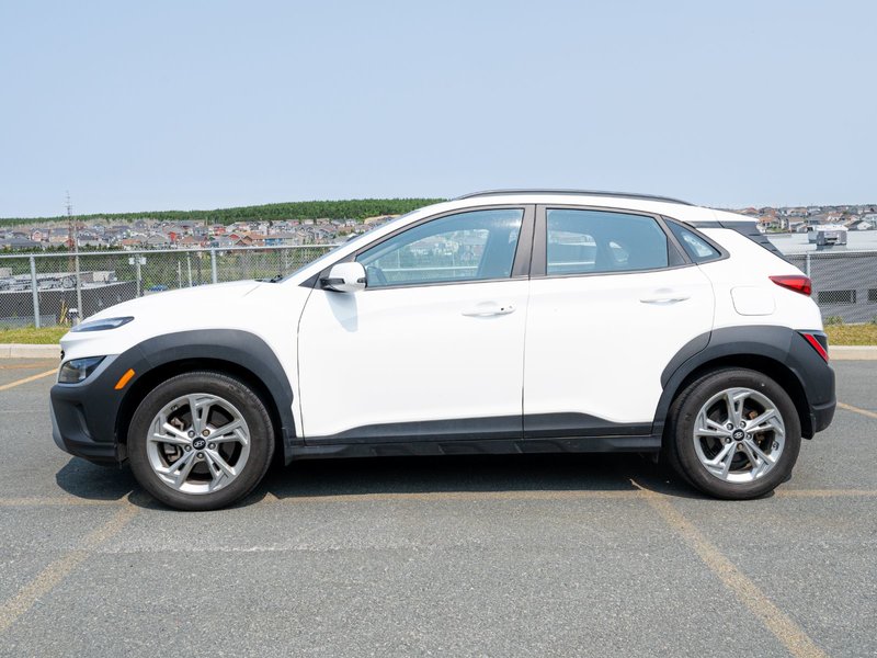 2022 Hyundai Kona 2.0L Preferred