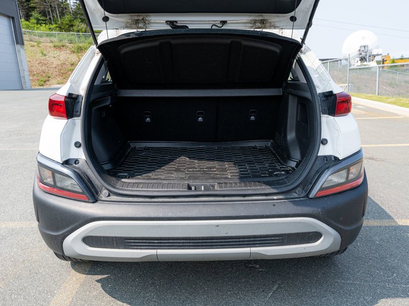 2022 Hyundai Kona 2.0L Preferred