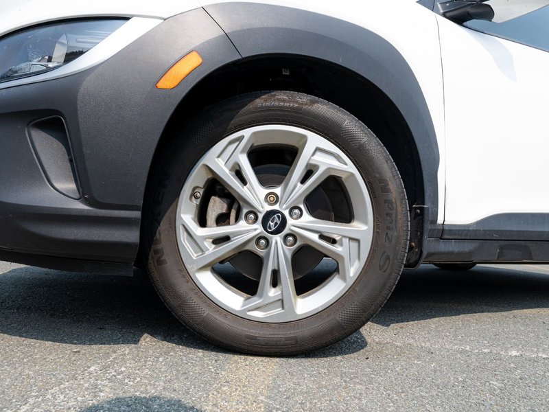 2022 Hyundai Kona 2.0L Preferred