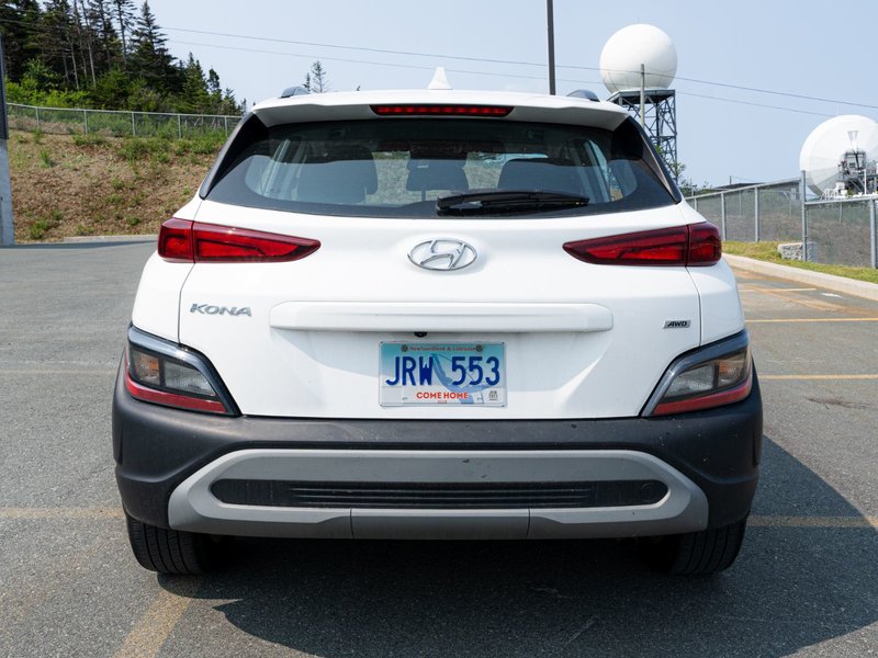 2022 Hyundai Kona 2.0L Preferred