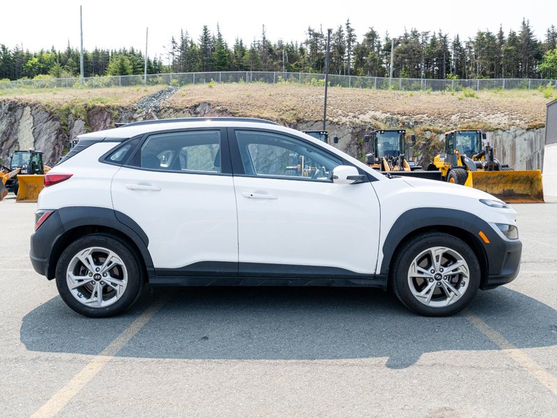 2022 Hyundai Kona 2.0L Preferred