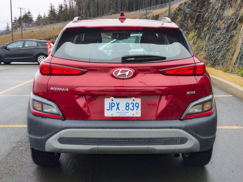 2023 Hyundai Kona 2.0L Preferred