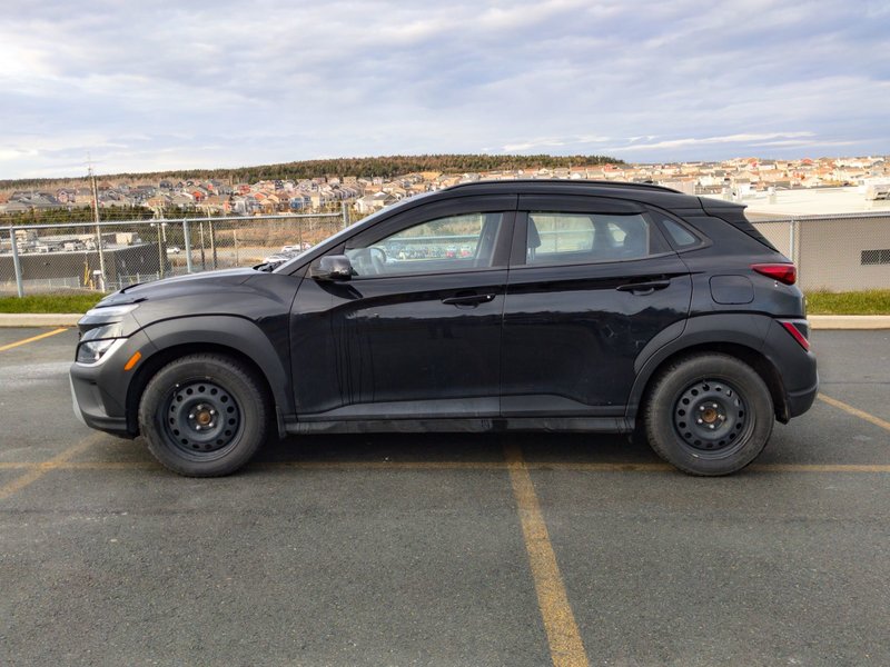 2023 Hyundai Kona 2.0L Essential