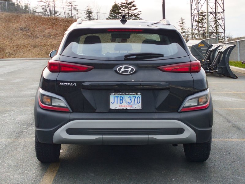 2023 Hyundai Kona 2.0L Essential