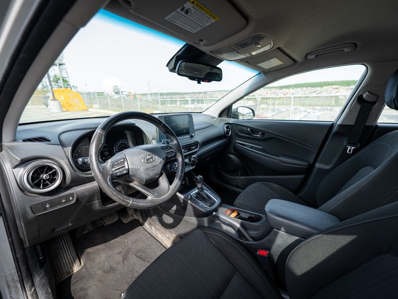 2023 Hyundai Kona 2.0L Preferred