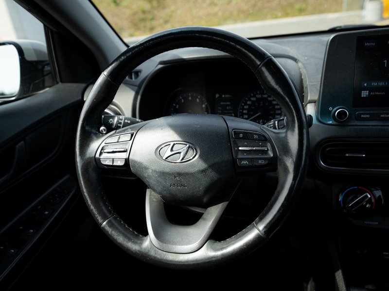 2023 Hyundai Kona 2.0L Preferred