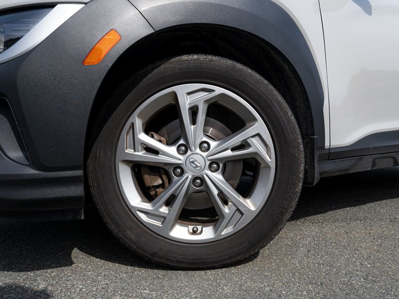 2023 Hyundai Kona 2.0L Preferred
