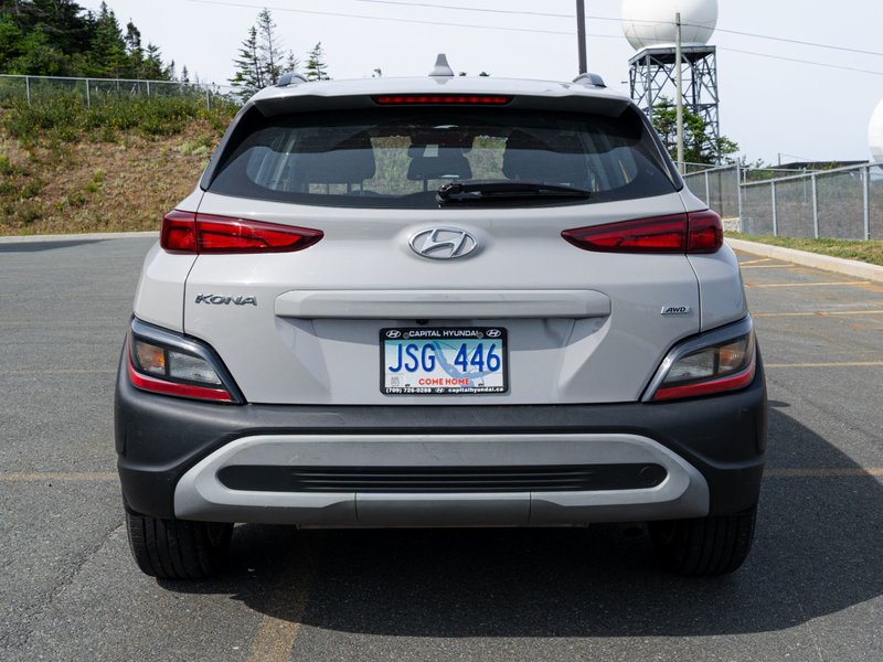 2023 Hyundai Kona 2.0L Preferred