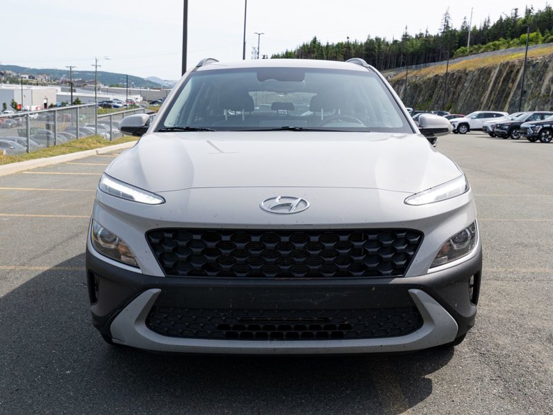 2023 Hyundai Kona 2.0L Preferred