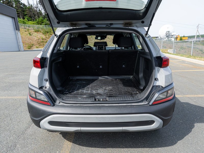 2023 Hyundai Kona 2.0L Preferred