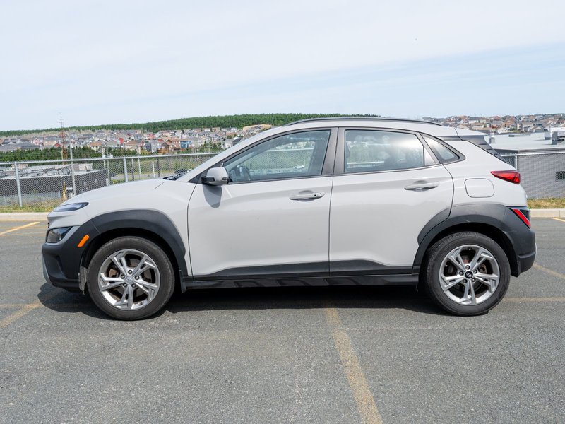 2023 Hyundai Kona 2.0L Preferred