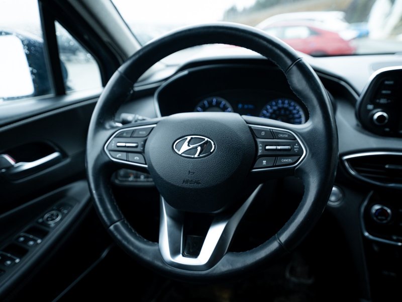 2020 Hyundai Santa Fe Preferred 2.4