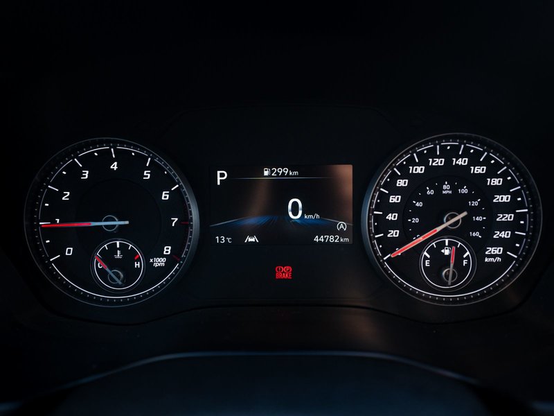 2022 Hyundai Santa Fe Preferred