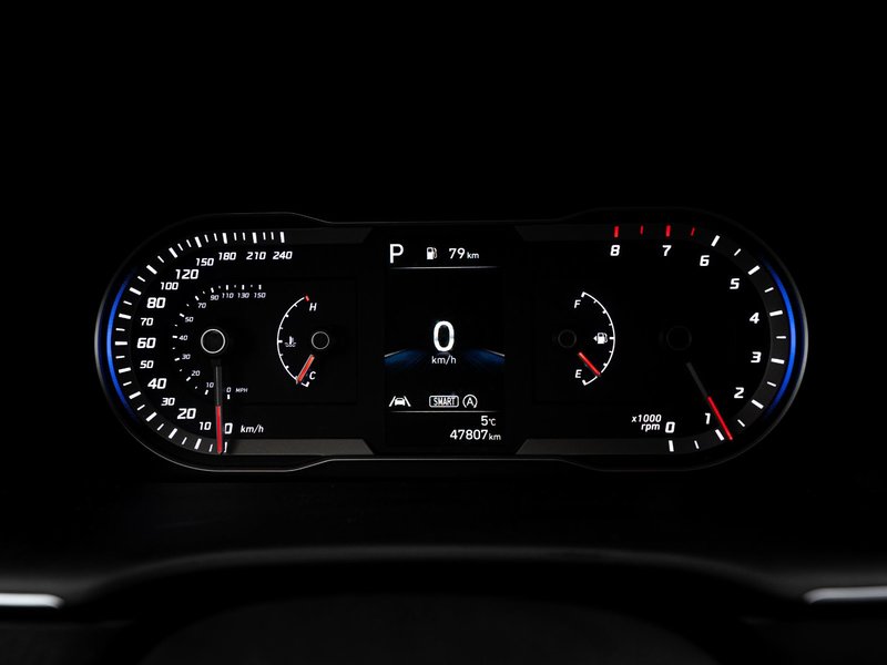 2022 Hyundai Tucson Preferred