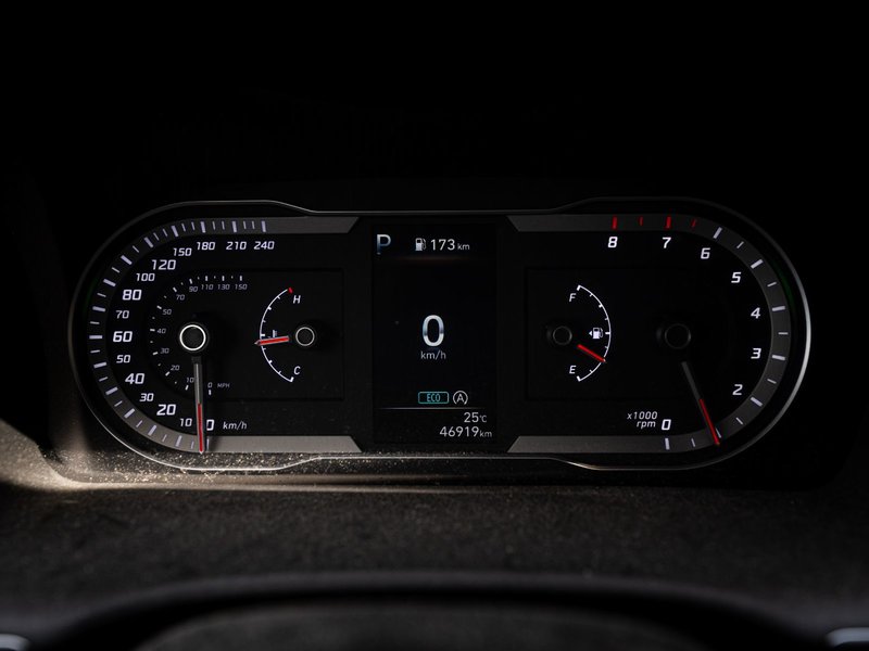 2022 Hyundai Tucson Preferred
