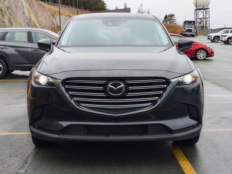 2021 Mazda CX-9 GS