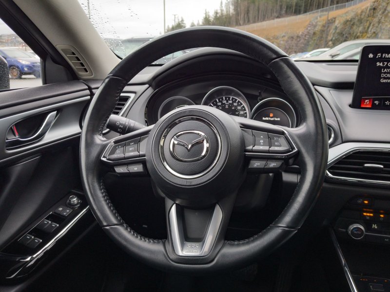 2021 Mazda CX-9 GS