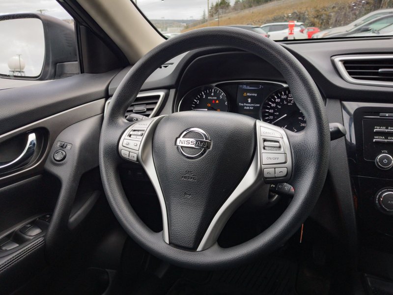 2014 Nissan Rogue SL