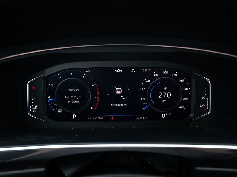 2021 Volkswagen Tiguan United