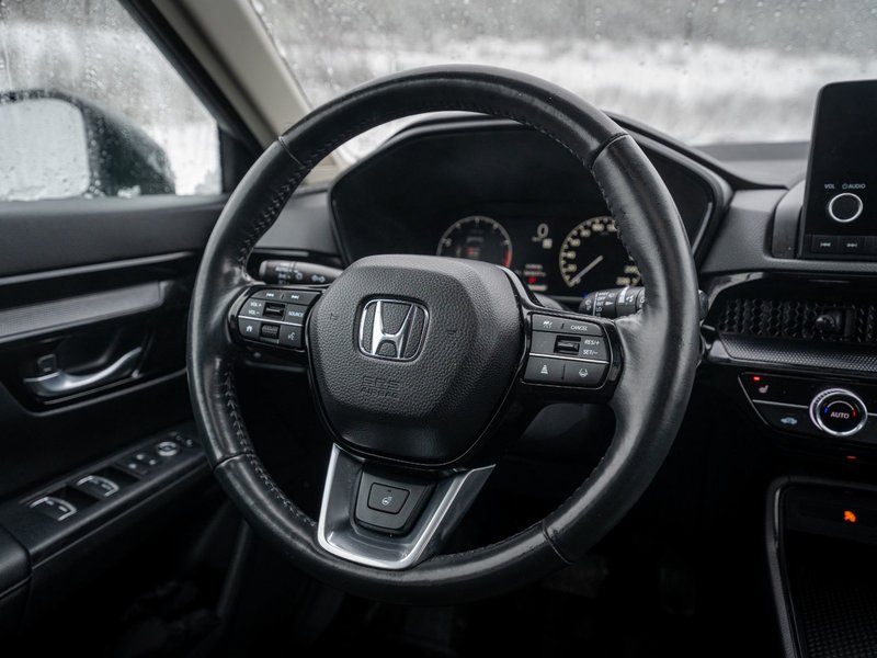 2023 Honda CR-V Sport