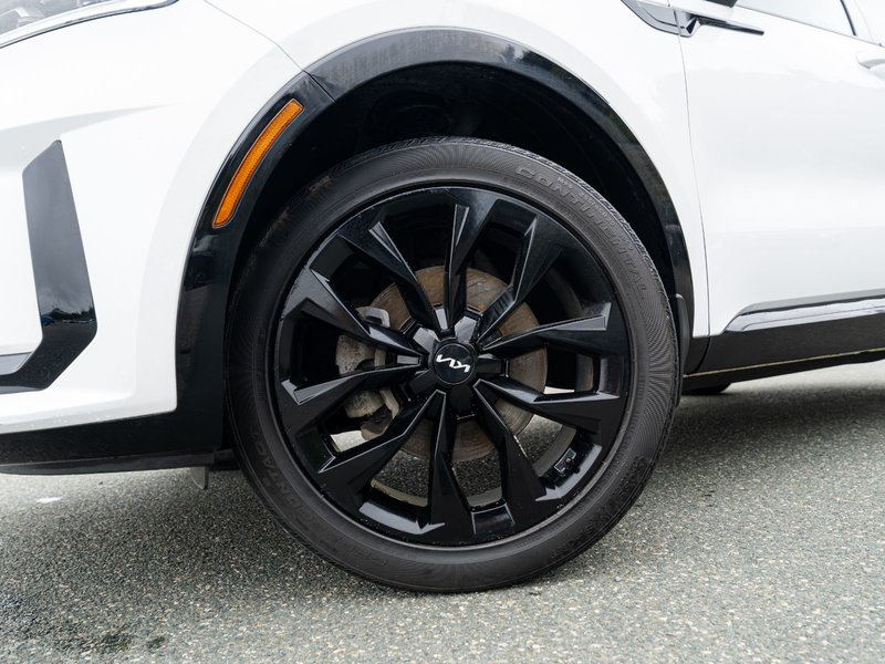 2022 Kia Sorento