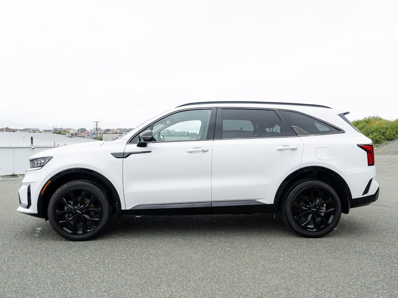 2022 Kia Sorento