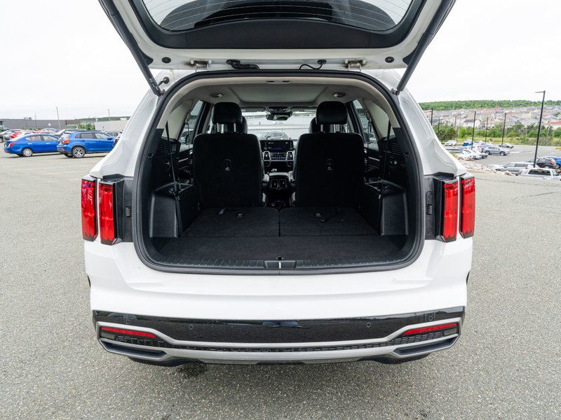 2022 Kia Sorento