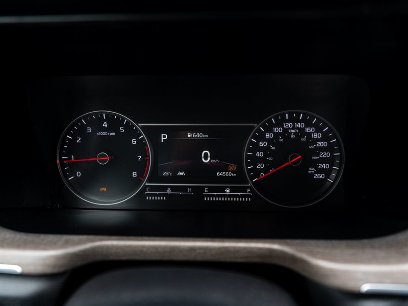 2022 Kia Sorento