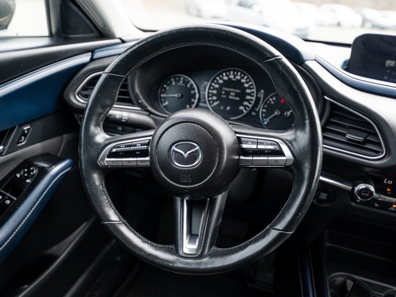 2020 Mazda CX-30 GS