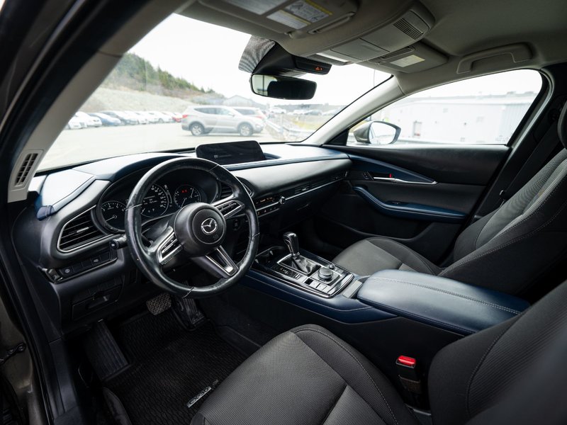 2020 Mazda CX-30 GS