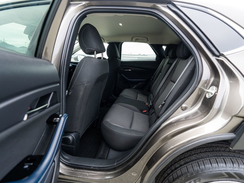 2020 Mazda CX-30 GS