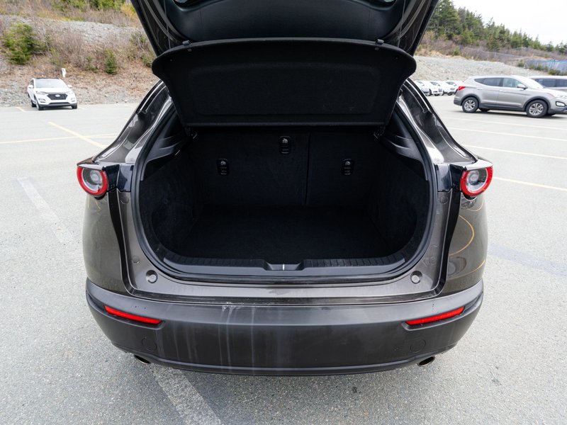 2020 Mazda CX-30 GS