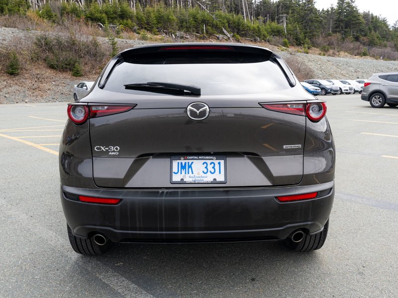2020 Mazda CX-30 GS