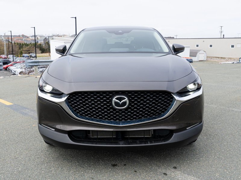 2020 Mazda CX-30 GS