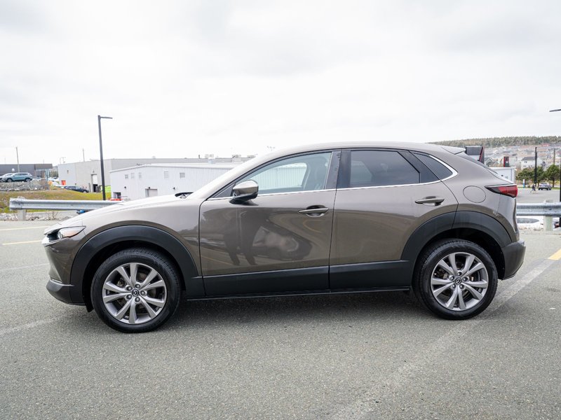 2020 Mazda CX-30 GS