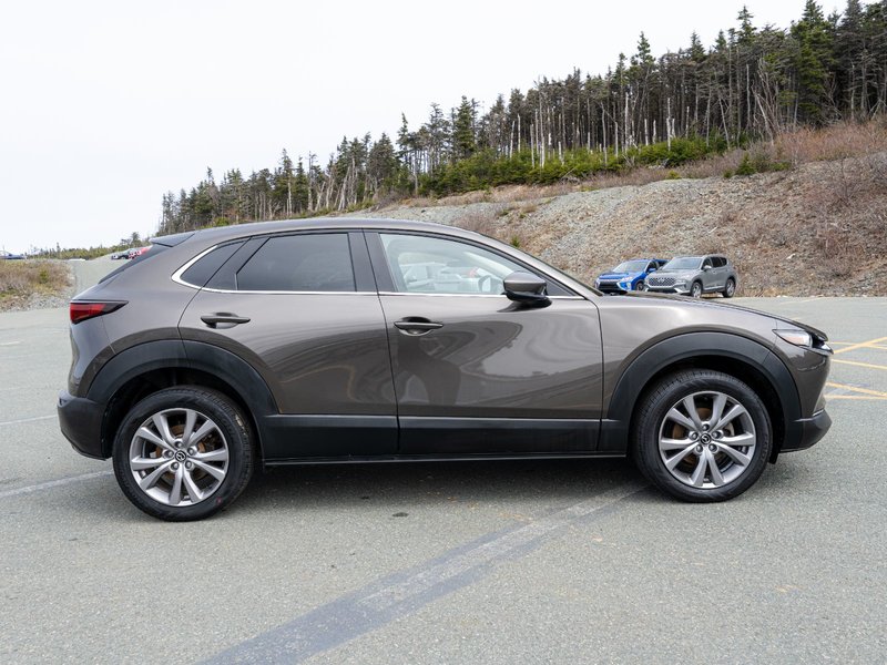 2020 Mazda CX-30 GS