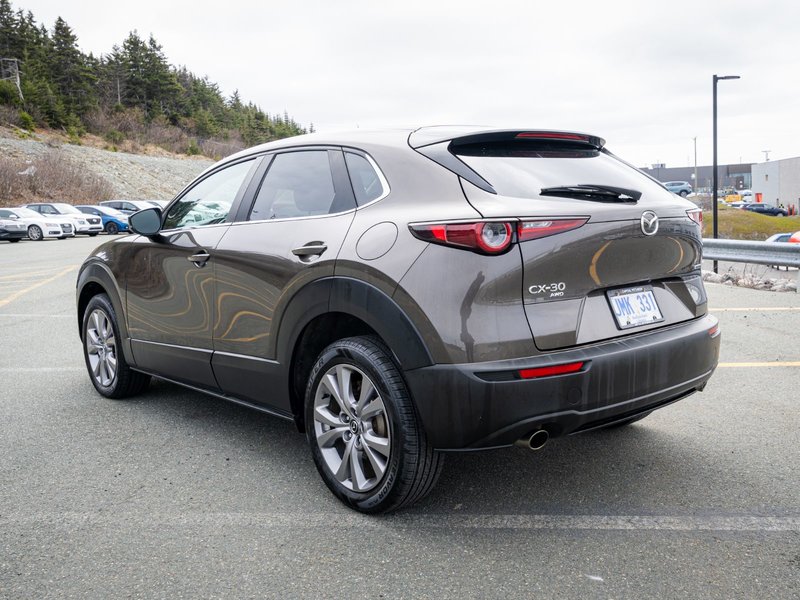 2020 Mazda CX-30 GS
