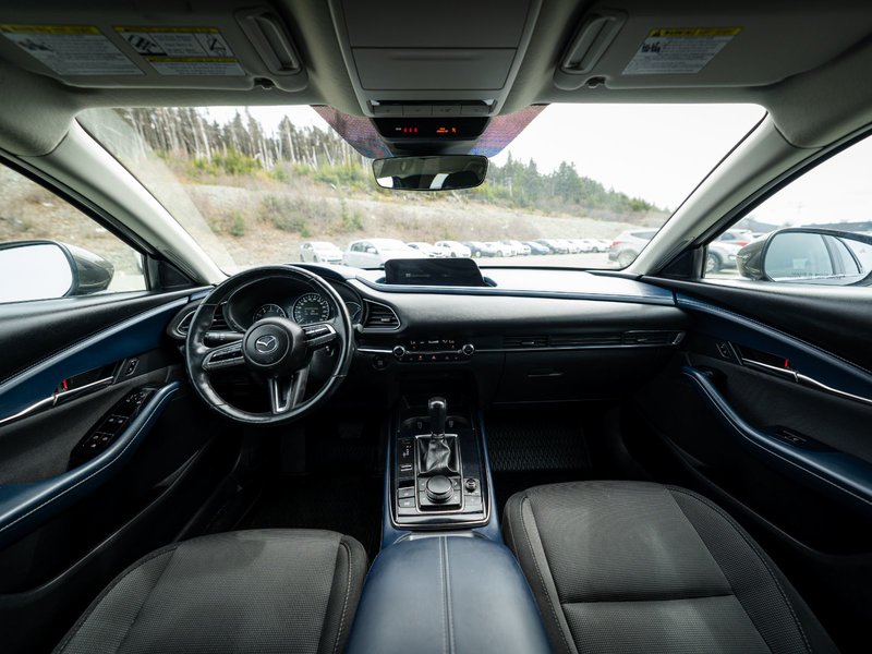 2020 Mazda CX-30 GS