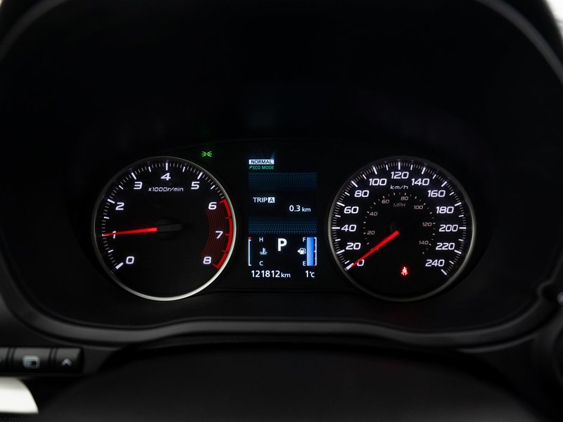 2022 Mitsubishi ECLIPSE CROSS ES