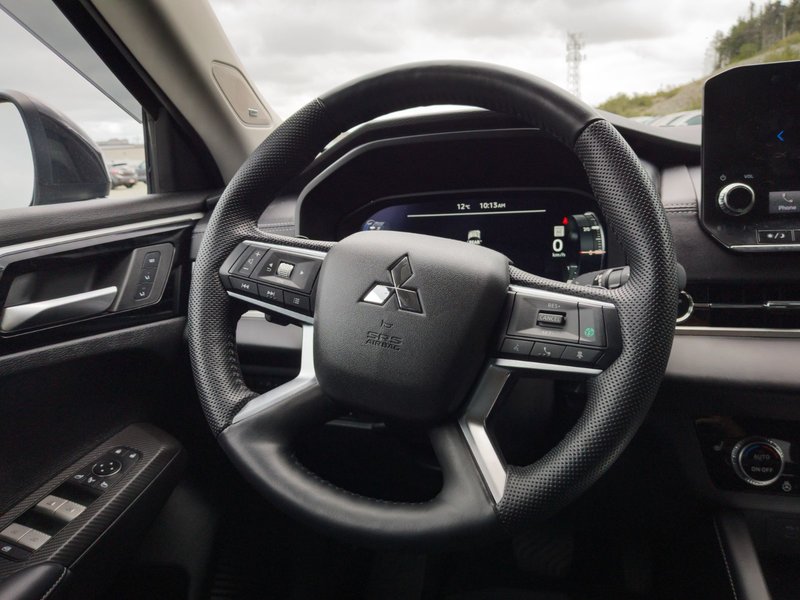 2023 Mitsubishi OUTLANDER PHEV GT